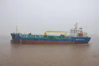 Ọkọ̀ tí ó mú epo / kemikali fún tà