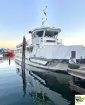 Ọkọ̀ Fẹrrí fún tà