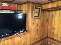 Ọkọ̀ tí ó mú ẹja fún tà