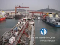 Ọkọ̀ tí ó mú epo / kemikali fún tà