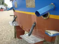 Ọkọ̀ tí ó mú ẹja fún tà