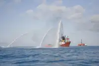 Ọkọ omi ti o fa fún tà