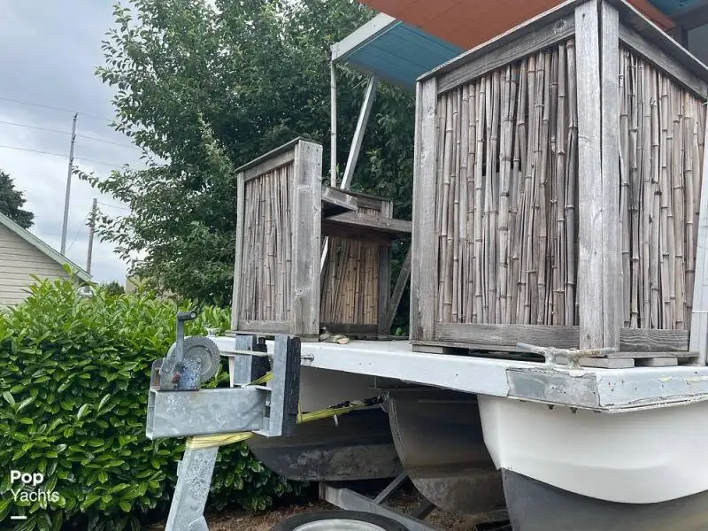 Catamaran fún tà