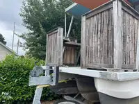 Catamaran fún tà