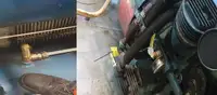 Ọkọ̀ tí ó mú epo / kemikali fún tà
