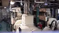 Ọkọ̀ ojú omi tí ó mú ìdọ̀tí fún tà