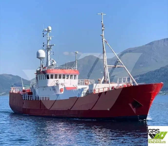 Ọkọ̀ ìwádìí fún tà