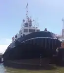Ọkọ omi ti o fa fún tà