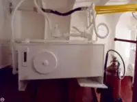 Ọkọ omi ti o fa fún tà