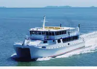 Catamaran fún tà
