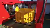 Fast Supply Vessel (FSV) fún tà