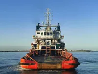 Anchor Handling Tug Supply (AHTS) fún tà