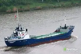 Ọkọ̀ tí ó ń gbé àwọn ohun fún tà