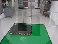 Ọkọ omi ìdáná fún tà