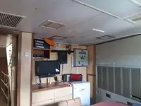 Ọkọ omi ti o fa fún tà