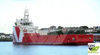 Ọkọ omi ti o mu ọja fún tà