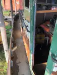 Ọkọ omi ti o fa fún tà