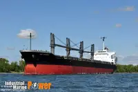 Ọkọ̀ tí ó ń gbé àwọn ohun fún tà
