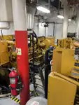 Ọkọ omi ti o mu ọja fún tà