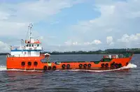 Reefer ọkọ fun tita