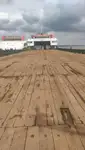 Ọkọ omi Landing, Tank fún tà