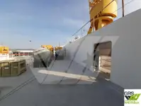 Fast Supply Vessel (FSV) fún tà