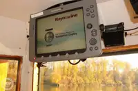 Ọkọ̀ Fẹrrí fún tà