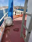 Ọkọ omi ti o fa fún tà