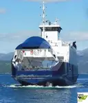 Ro-Ro ship fun tita