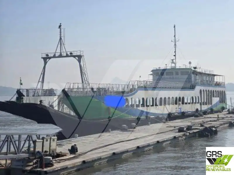 Ọkọ omi Landing, Tank fún tà