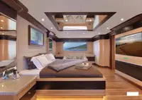 Yacht fún tà