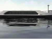 Ọkọ̀ Fẹrrí fún tà