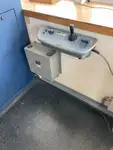 Ọkọ omi ti o mu ọja fún tà