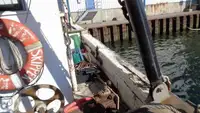 Ọkọ̀ tí ó mú ẹja fún tà