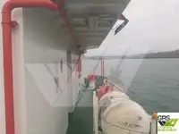 Ọkọ omi Landing, Tank fún tà