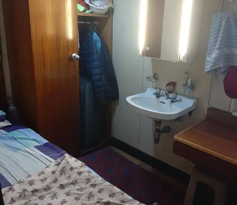 Ọkọ̀ tí ó ń gbé àwọn ohun fún tà