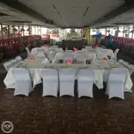Ọkọ̀ ojú omi ìrìn-àjò fún tà