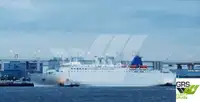 Ro-Ro ship fun tita
