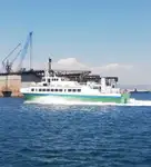 Catamaran fún tà