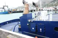Ọkọ omi ti o fa fún tà