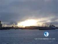 Ọkọ̀ tí wọn fi maa ń gbé ohun èlò tí ó ní ìdáná fún tà