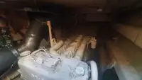 Ọkọ oju-irin fun tita