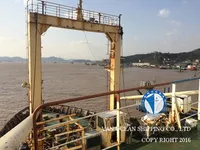 Ọkọ̀ tí ó mú ẹja fún tà