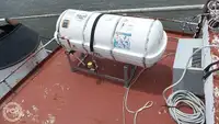 Ọkọ omi ti o fa fún tà