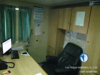 Ọkọ̀ tí ó mú epo / kemikali fún tà