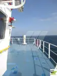 Ọkọ omi ti o mu ọja fún tà