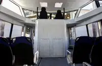 Ọkọ̀ ojú omi ìrìn-àjò fún tà