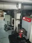 Ọkọ̀ tí ó mú epo / kemikali fún tà