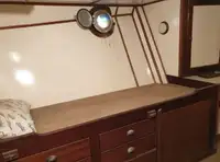 Ọkọ omi ti o fa fún tà