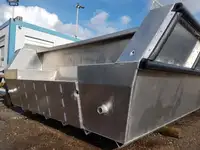 Ọkọ omi Landing, Tank fún tà